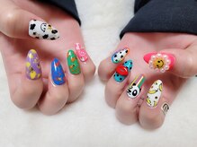 爪工房ひなた/150分コース♪