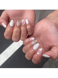 ニュアンス
