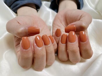 モグネイル(Mogunail)/NEWスタッフメニュー掲載中!