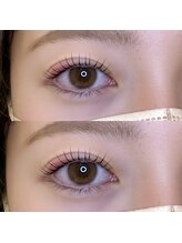 ヒルズ 原宿(Hills Harajuku)/パリジェンヌラッシュリフト