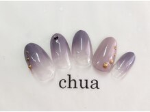 チュア(CHUA)/【定額】7480円