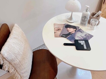 メゾンオメメ(MAISON OMEME)の写真