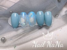 ネイルナナ(Nail NaNa)/