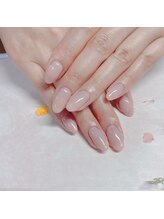 リマ(Lima)/ワンカラーネイル