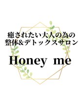 ハニーミー(Honey me) 杉野 