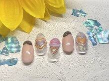 ネイルサロン アイナ(NailSalon Aina)/アートコース