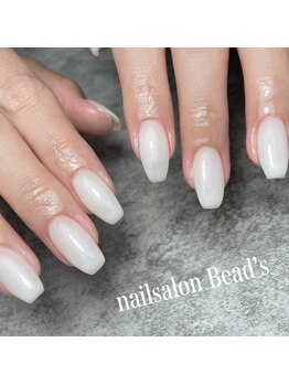 ビーズ(Bead's)/ワンカラー