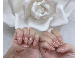 nail design...♪