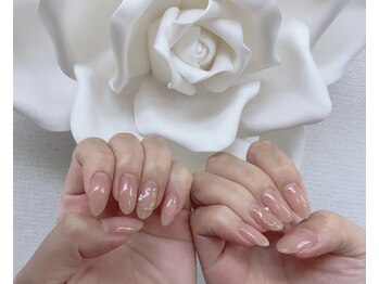 サロン ド シエル(Salon de ciel)/nail design...♪