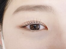 モーント 千葉店(MOND)/デザインラッシュリフト