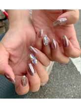 エムシーベル(m.c bell)/