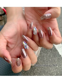 エムシーベル(m.c bell)/