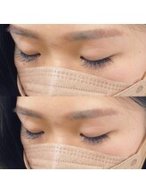 プラスアイ 赤羽東口店/フラットラッシュ