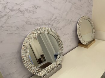 アリーチェバイジュエル 調布店(Alice)/メイクスペース