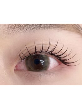 キープ力が自慢のサロン