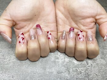 シーン 平塚(Sheen)/