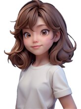 レニフォーメン(reni for Men) 古南 早也香