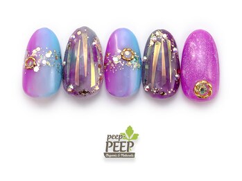 ピッピ 桜新町店(peep PEEP)/24年3月マンスリープラチナ-3