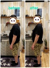 フリーライフズ 久喜店(FREE LIFE’s)/【肩こり腰痛改善コース】