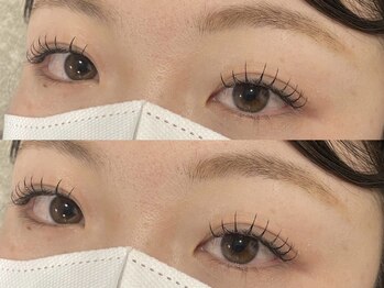 ヴィヴィ バイ セブンルックス(vivi by 7LOOKS)/まつ毛エクステ