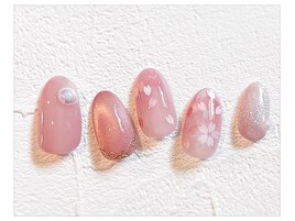 trend！さくらホログラム