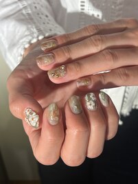 春ニュアンス