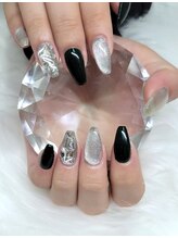 エネル バイ アルト(eneru by arto)/持ち込みデザイン