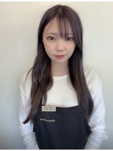 クレアディア 姫路駅前店(Creadear) 【eye】 小柳