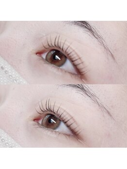 アオ(AO)/まつげデザイン