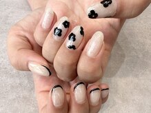 ネイルスタンド(NAIL STAND)/ART COURSE