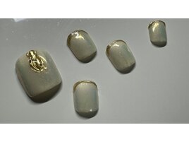 【フット】ニュアンス