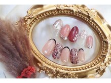 ドットミーバイシュエット(dot Me by chouette)/秋の可愛いデザイン