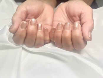 ヤシネイル(Yashi Nail)/マグネット