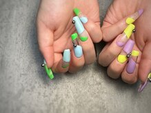 エーユービー(A.U.B.)/