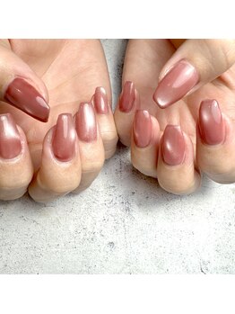 爪屋べっぴん堂/