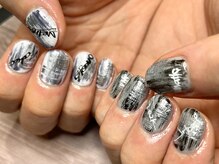 サロンネイルス(SALON NAILuz)/