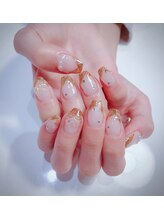 クリスタルネイルサロン(Crystal Nail)/韓国ネイル