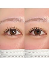 エファッセ 行田店(efface)/似合わせラッシュリフト