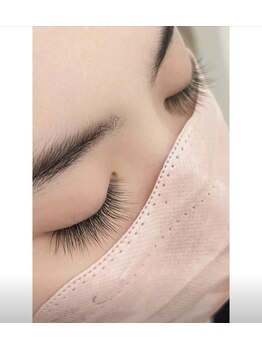 ティアラッシュ(TIA.LUSH)/セーブル