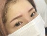 ［アイブロウ/レディース］美眉スタイリング◆美眉WAX＋眉メイク仕上げ