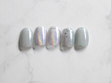 ディー ネイル アイラッシュ ヒサヤ(DEE nail×eyelash hisaya)/B-26 アドバンス定額