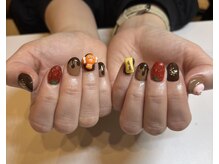 アールエム(Rm)/3月◇ネイル