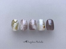 アンジェリカミッシェル 川崎店/フルオーダーコース