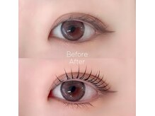 マイロ 原宿(Myro)/まつぱ・ラッシュリフト