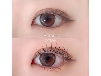 マイロ 原宿(Myro)/まつぱ・ラッシュリフト