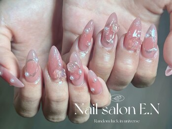 エン(E.N)/持ち込みデザインやり放題