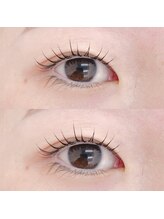 ホワイト ラッシュ 船橋店(WHITE LASH)/【ラッシュリフト】