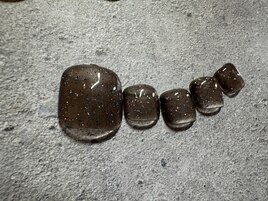 【FOOT】フルアートデザイン