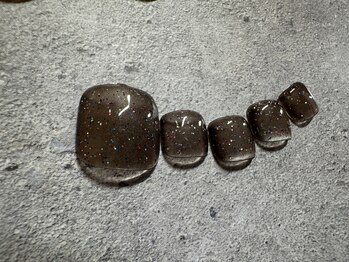 ユヌ エトワール(Une etoile)/【FOOT】フルアートデザイン