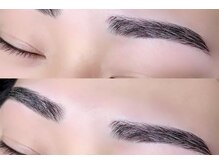 フェイン 表参道店(fein.)/メンズアイブロウ